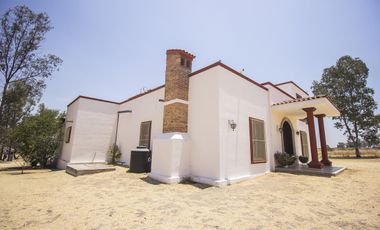 Se vende rancho en unión de san Antonio Jalisco