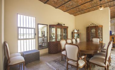 Se vende rancho en unión de san Antonio Jalisco