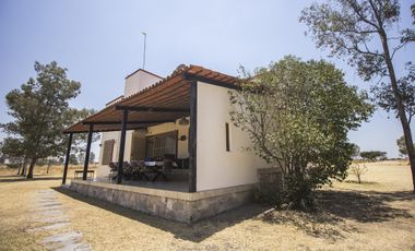 Se vende rancho en unión de san Antonio Jalisco