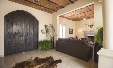 Se vende rancho en unión de san Antonio Jalisco