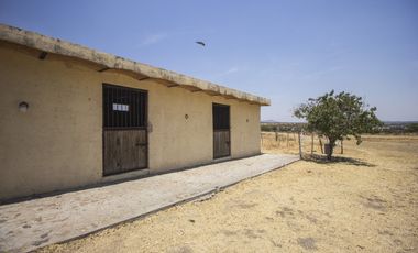 Se vende rancho en unión de san Antonio Jalisco