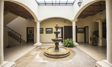 Se vende rancho en unión de san Antonio Jalisco