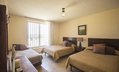 Se vende rancho en unión de san Antonio Jalisco