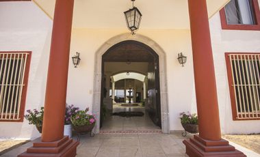 Se vende rancho en unión de san Antonio Jalisco