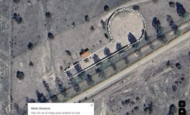 Se vende rancho en unión de san Antonio Jalisco