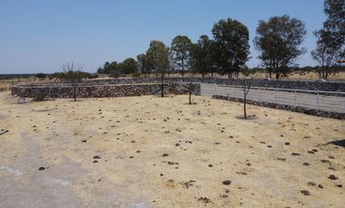 Se vende rancho en unión de san Antonio Jalisco