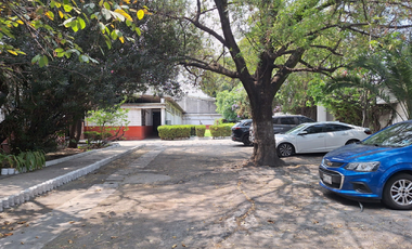 Nave Industrial en venta en Iztapalapa 10,000 m2