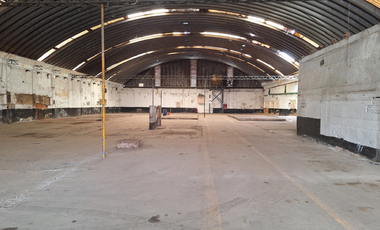 Macro Predio 15,500 M2 | Iztapalapa | 2 Frentes