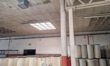 Macro Predio 15,500 M2 | Iztapalapa | 2 Frentes