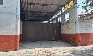 Macro Predio 15,500 M2 | Iztapalapa | 2 Frentes