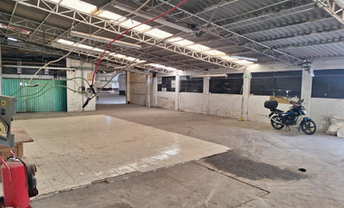 Macro Predio 15,500 M2 | Iztapalapa | 2 Frentes