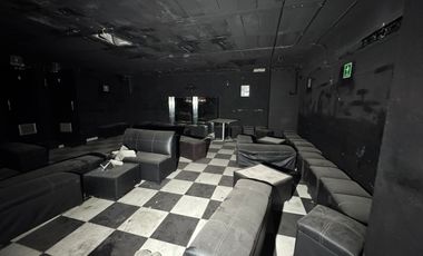 Renta Local Comercial, 214m2, Primer Piso, Ciudad Satélite, Naucalpan