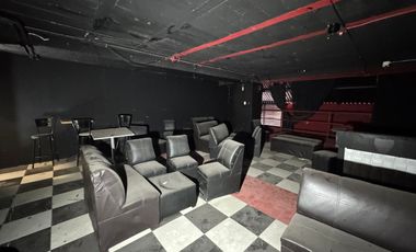 Renta Local Comercial, 214m2, Primer Piso, Ciudad Satélite, Naucalpan