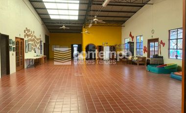 Venta Finca Barrio de Santiaguito, Zumpahuacán, Estado de México