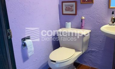 Venta Finca Barrio de Santiaguito, Zumpahuacán, Estado de México