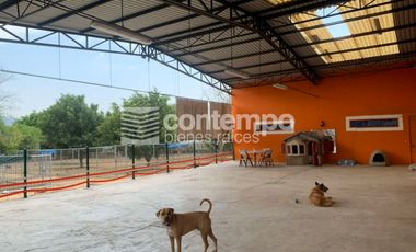 Venta Finca Barrio de Santiaguito, Zumpahuacán, Estado de México