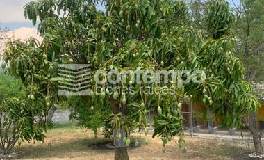 Venta Finca Barrio de Santiaguito, Zumpahuacán, Estado de México