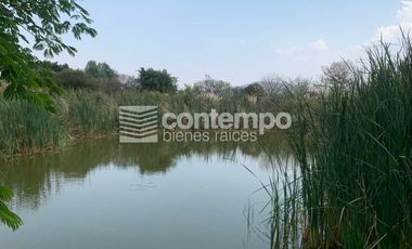Venta Finca Barrio de Santiaguito, Zumpahuacán, Estado de México