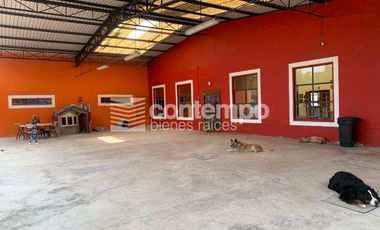 Venta Finca Barrio de Santiaguito, Zumpahuacán, Estado de México