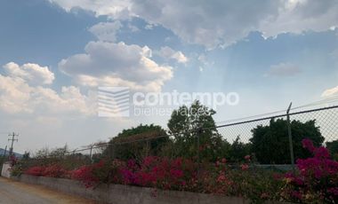 Venta Finca Barrio de Santiaguito, Zumpahuacán, Estado de México