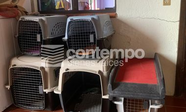 Venta Finca Barrio de Santiaguito, Zumpahuacán, Estado de México