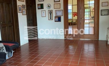 Venta Finca Barrio de Santiaguito, Zumpahuacán, Estado de México