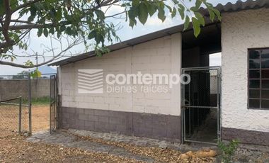 Venta Finca Barrio de Santiaguito, Zumpahuacán, Estado de México