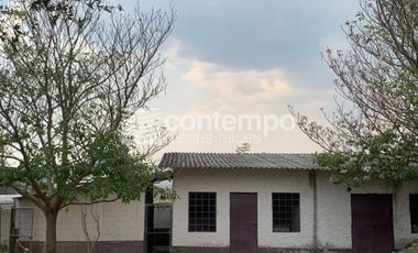 Venta Finca Barrio de Santiaguito, Zumpahuacán, Estado de México