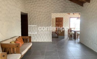 Venta Finca Barrio de Santiaguito, Zumpahuacán, Estado de México