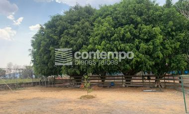 Venta Finca Barrio de Santiaguito, Zumpahuacán, Estado de México