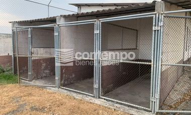 Venta Finca Barrio de Santiaguito, Zumpahuacán, Estado de México