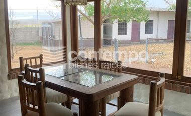 Venta Finca Barrio de Santiaguito, Zumpahuacán, Estado de México