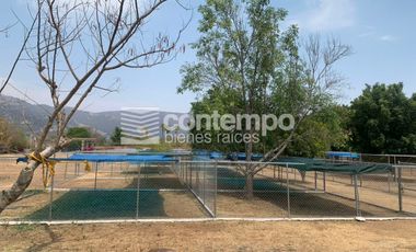 Venta Finca Barrio de Santiaguito, Zumpahuacán, Estado de México