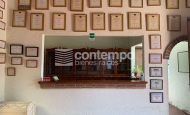 Venta Finca Barrio de Santiaguito, Zumpahuacán, Estado de México