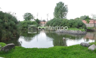 Venta Rancho Barrio de Santiaguito, Zumpahuacán, Estado de México