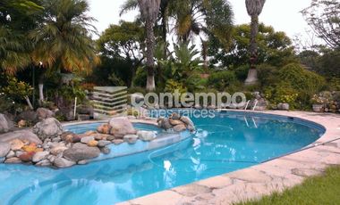 Venta Rancho Barrio de Santiaguito, Zumpahuacán, Estado de México