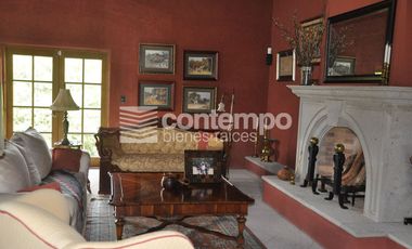 Venta Rancho Barrio de Santiaguito, Zumpahuacán, Estado de México