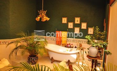 Venta Rancho Barrio de Santiaguito, Zumpahuacán, Estado de México