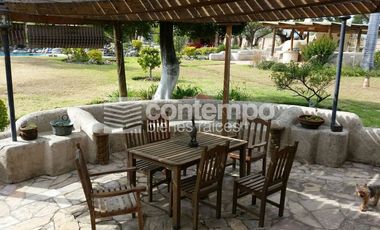 Venta Rancho Barrio de Santiaguito, Zumpahuacán, Estado de México