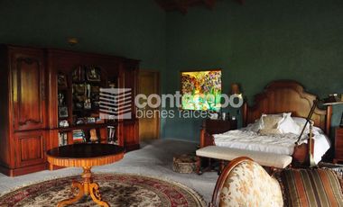Venta Rancho Barrio de Santiaguito, Zumpahuacán, Estado de México