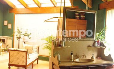 Venta Rancho Barrio de Santiaguito, Zumpahuacán, Estado de México