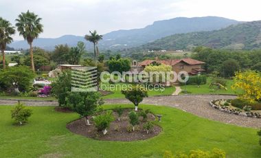 Venta Rancho Barrio de Santiaguito, Zumpahuacán, Estado de México