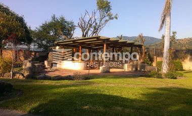 Venta Rancho Barrio de Santiaguito, Zumpahuacán, Estado de México