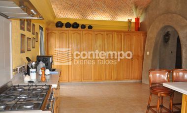 Venta Rancho Barrio de Santiaguito, Zumpahuacán, Estado de México