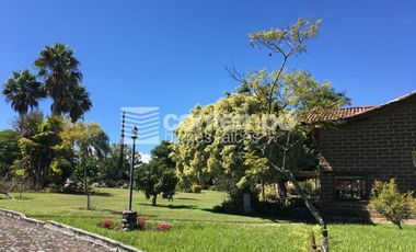 Venta Rancho Barrio de Santiaguito, Zumpahuacán, Estado de México
