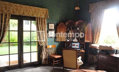 Venta Rancho Barrio de Santiaguito, Zumpahuacán, Estado de México