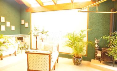 Venta Rancho Barrio de Santiaguito, Zumpahuacán, Estado de México