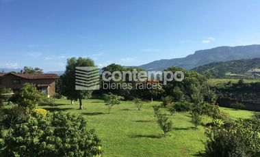 Venta Rancho Barrio de Santiaguito, Zumpahuacán, Estado de México