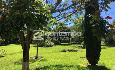 Venta Rancho Barrio de Santiaguito, Zumpahuacán, Estado de México