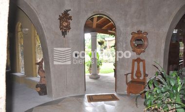 Venta Rancho Barrio de Santiaguito, Zumpahuacán, Estado de México